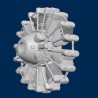 Pratt & Whitney R2800 Twin Wasp Engine