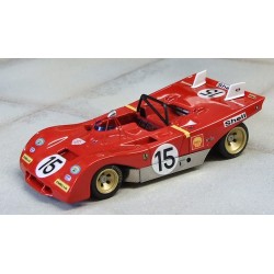 Ferrari 312PB Monza 1971