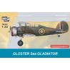 Gloster Sea Gladiator