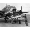 Siluro MK XV Royal Air Force con carrello