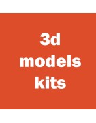 3D Models Kits