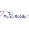 Marsh Models